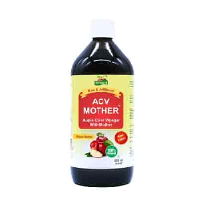 Buy Dr Patkar Apple Cider Vinegar with Mother