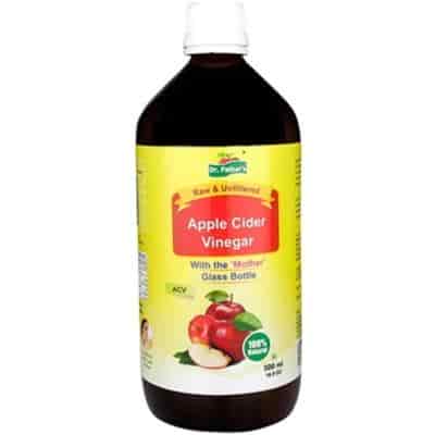 Buy Dr. Patkars Apple Cider Vinegar With Mother