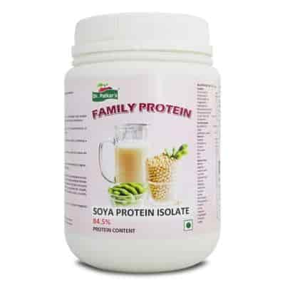 Buy Dr. Patkars Family Protein