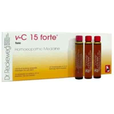 Buy Dr. Reckeweg R15 F ( Vita C Forte )