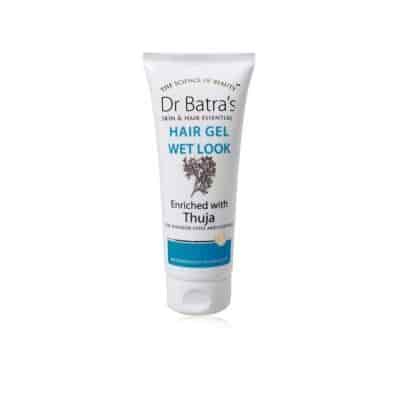 Buy Dr.Batras Hair Gel