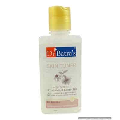 Buy Dr.Batras Skin Toner