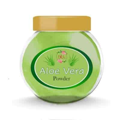 Buy Duh Aloe Vera Powder