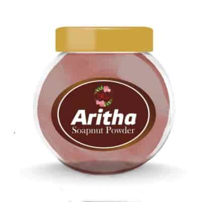 Buy Duh Aritha Soapnut Powder