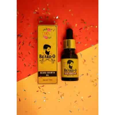 Buy Duh Beard O Beard Growth Oil