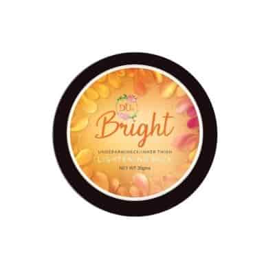 Buy Duh Bright Anti Pigmentation Pack Small