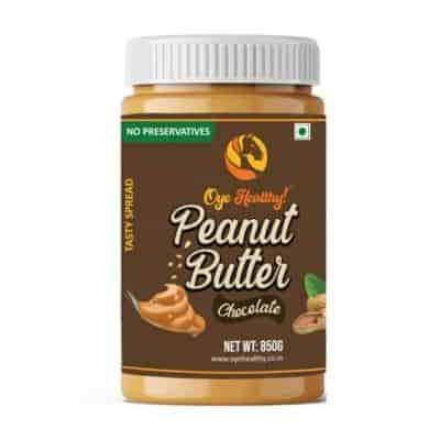 Buy Duh Choco Peanut Butter