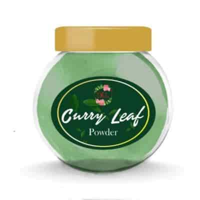 Buy Duh Curry Leaf Powder