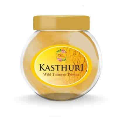 Buy Duh Duh Kasturi Wild Turmeric Powder