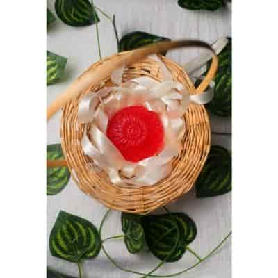 Buy Duh Exotica Redwine Berrilicous Bathing Bar