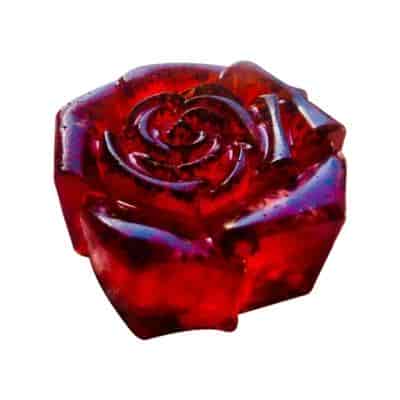 Buy Duh Exotica Rose Aloe Soap