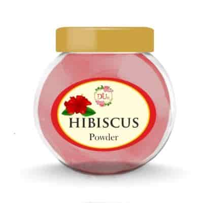 Buy Duh Hibiscus Powder