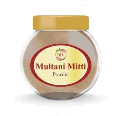 Buy Duh Multani Mitti Powder