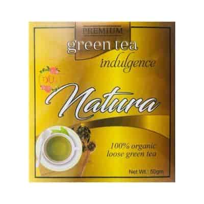 Buy Duh Natura Premium Green Tea