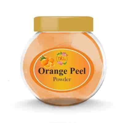 Buy Duh Orange Peel Powder
