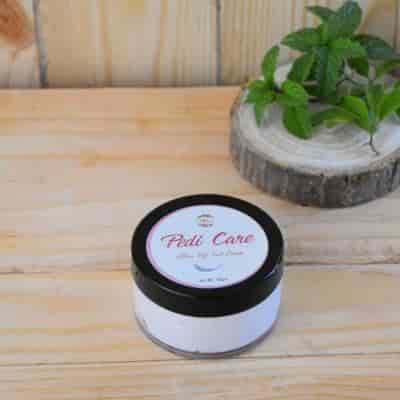 Buy Duh Pedi Care Foot Softening Cream