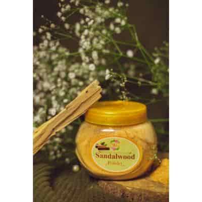 Buy Duh Sandalwood Powder