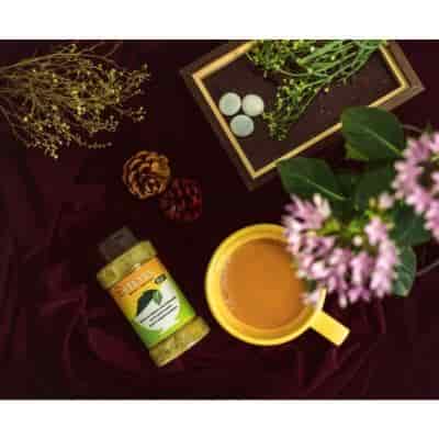 Buy Duh Stevia Natural Plant Sweetener