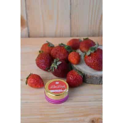 Buy Duh Strawberry Lip Balm