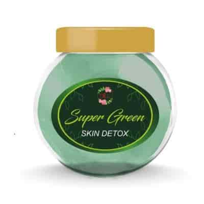 Buy Duh Super Green Skin Detox