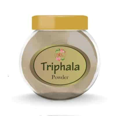 Buy Duh Triphala Powder