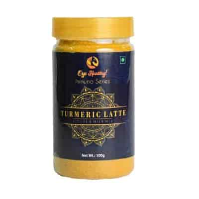 Buy Duh Turmeric Latte Immuno Series