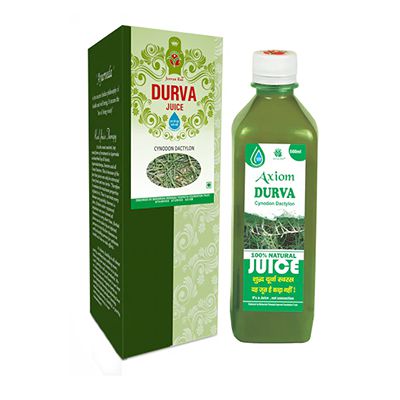 Buy Axiom Shavet Durva Juice