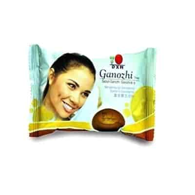 Buy DXN Ganozhi Soap