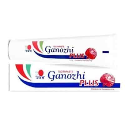 Buy DXN Ganozhi Toothpaste