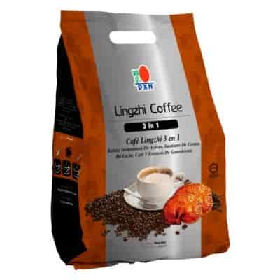 Buy DXN Lingzhi Coffee 3 in 1