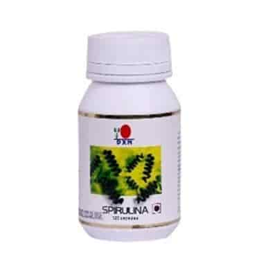 Buy DXN Spirulina