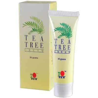 Buy DXN Tea Tree Cream