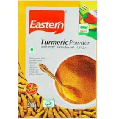 Buy Eastern Turmeric Powder