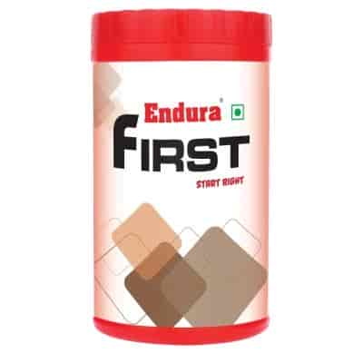 Buy Endura First