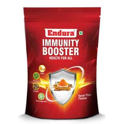 Buy Endura Immunity Booster Kesar Pista