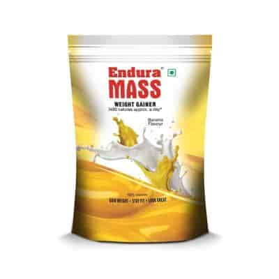 Buy Endura Mass Weight Gainer