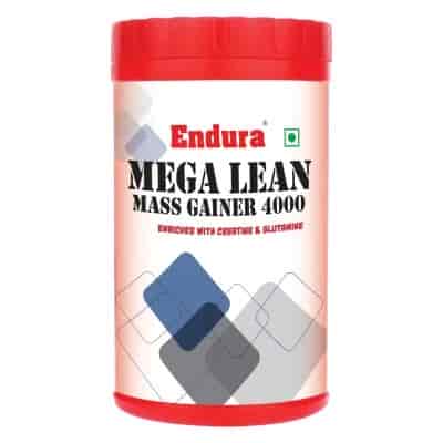 Buy Endura Mega Lean Mass