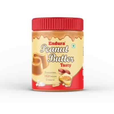 Buy Endura Peanut Butter - 400 gm