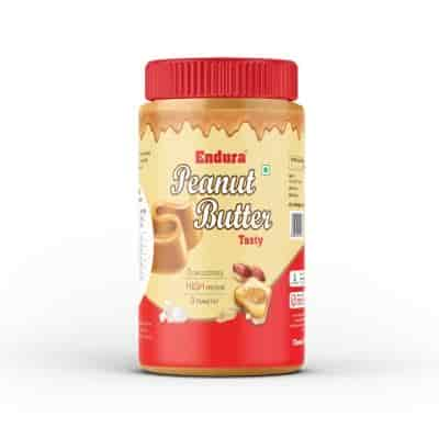 Buy Endura Peanut Butter - 907 gm