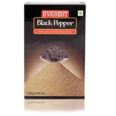 Buy Everest Black Pepper
