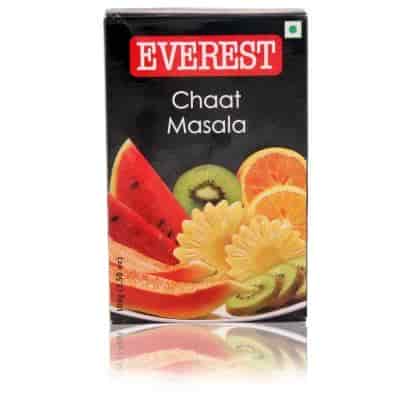 Buy Everest Chaat Masala Powder