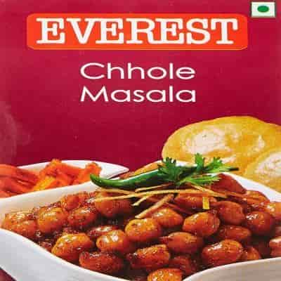 Buy Everest Chhole Masala