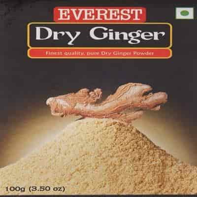 Buy Everest Dry Ginger Powder