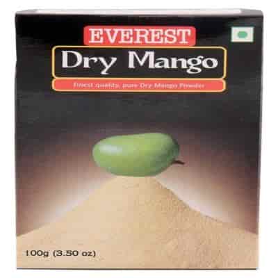 Buy Everest Dry Mango Powder