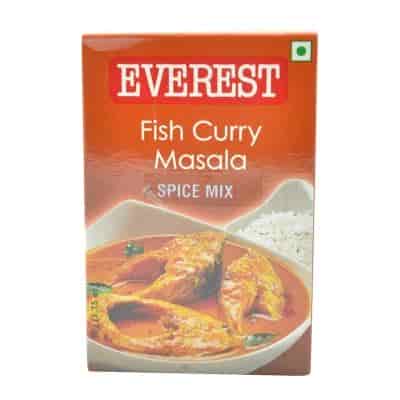 Buy Everest Fishcurry Masala
