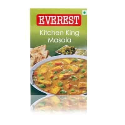 Buy Everest Kitchen King Masala