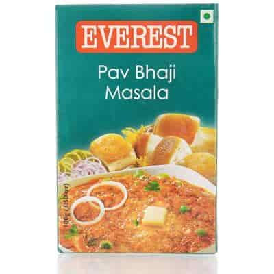 Buy Everest Pav Bhaji Masala