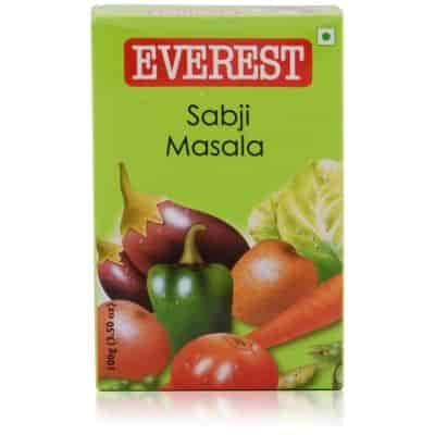 Buy Everest Sabji Masala