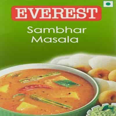 Buy Everest Sambhar Masala