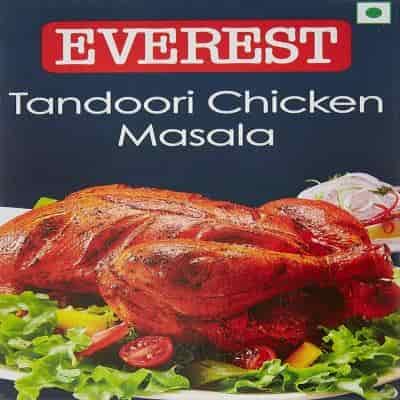 Buy Everest Tandoori Chicken Masala